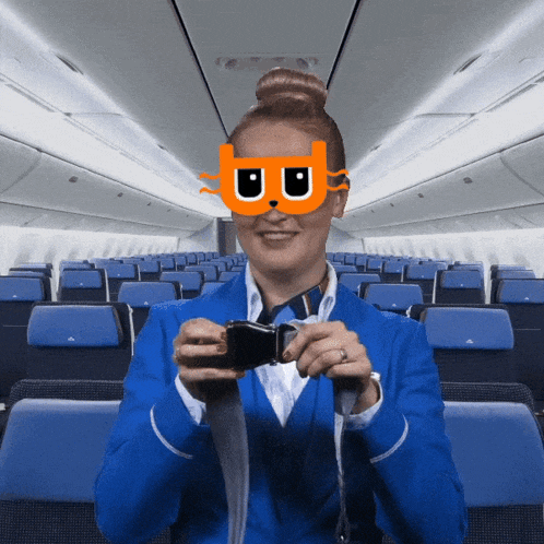 Billy Billydollar GIF