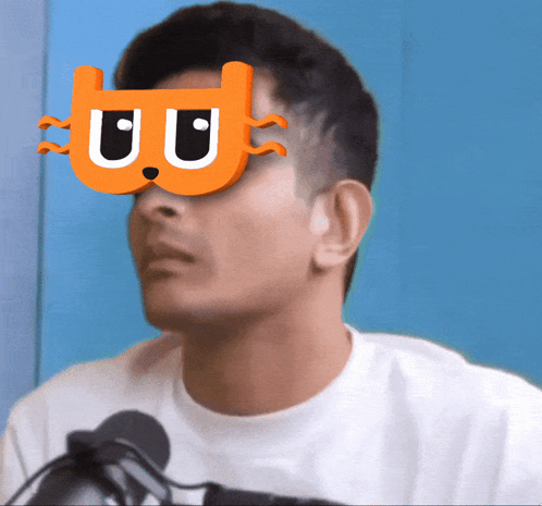 Billy Billydollar GIF. This 498 x 465 animated GIF is part of our indian head bob collection. Related themes include cat, nod, okay. Created by…