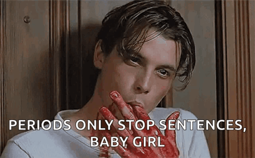 Billy Loomis Scream GIF