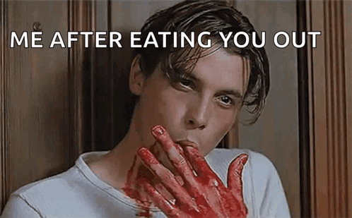 Billy Loomis Scream GIF