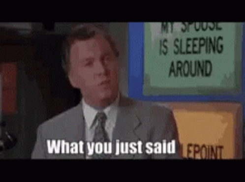 Billy Madison Idiot GIF. This 498 x 370 animated GIF is part of our i award you no points collection. Related themes include no, stupid. Created by…
