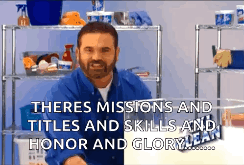Billy Mays Two Thumbs Up GIF