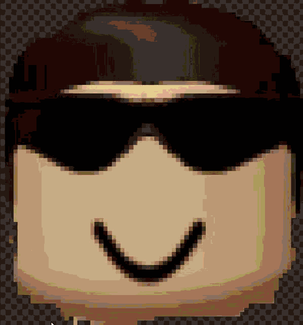 Billy Roblox GIF