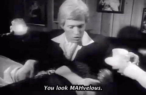 Billycrystal Mahvelous GIF