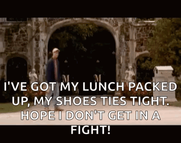 Billymadison Back GIF