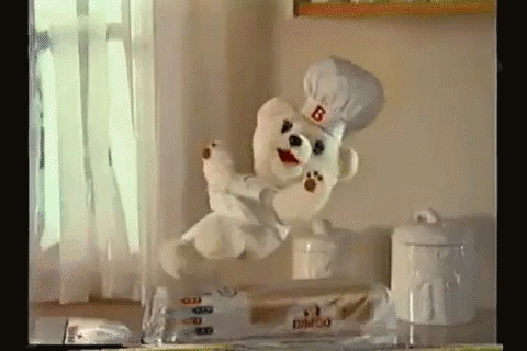 Bimbo Pan GIF