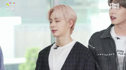 Binary Code Oneus GIF