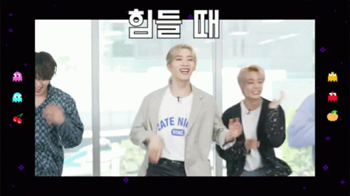 Binary Code Oneus GIF