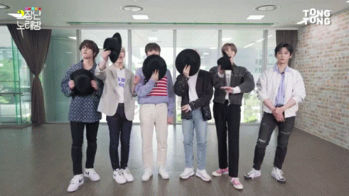 Binary Code Oneus GIF