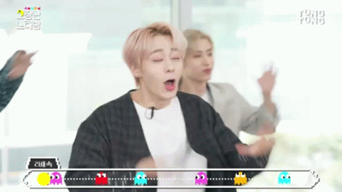 Binary Code Oneus GIF