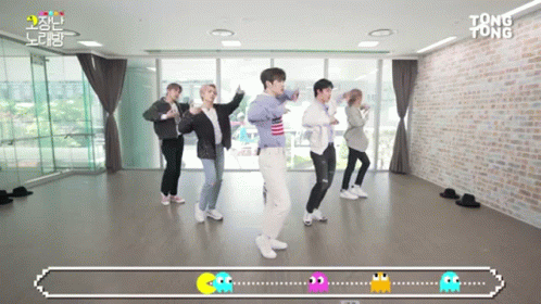 Binary Code Oneus GIF