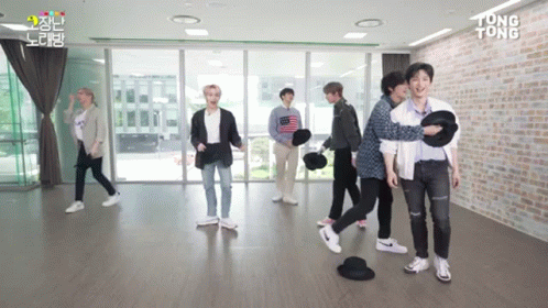 Binary Code Oneus GIF
