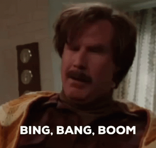 Bingbangboom Will GIF