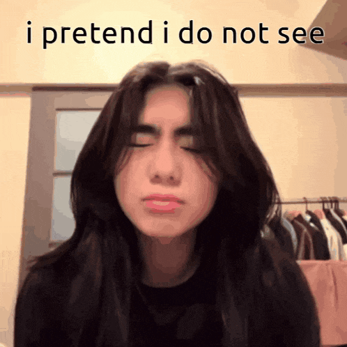 Bini Bini Mikha GIF