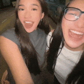 Binitwt Jhoanna GIF