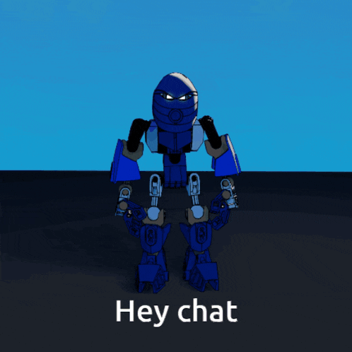 Bionicle Lego GIF