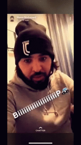 Bip Mohamed GIF