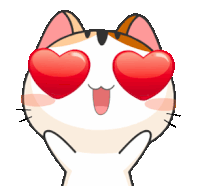 Birbhaus Love Sticker