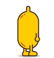 Bird Cute Sticker