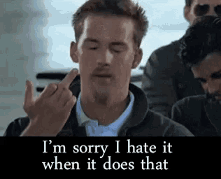 Birdie Top Gun GIF
