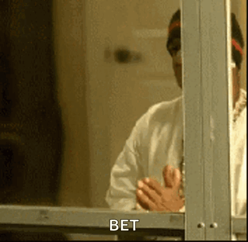Birdman Hand Rub GIF. This 498 x 486 animated GIF is part of our rubs hands together collection. Related themes include dance, thinking. Created by…