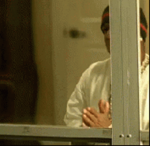 Birdman Hand Rub GIF. This 498 x 485 animated GIF is part of our rubs hands together collection. Related themes include dance, thinking. Created by iball…