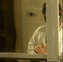 Birdman Ready GIF