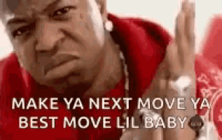 Birdman Rubbing GIF