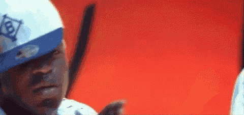 Birdman Rubbing GIF