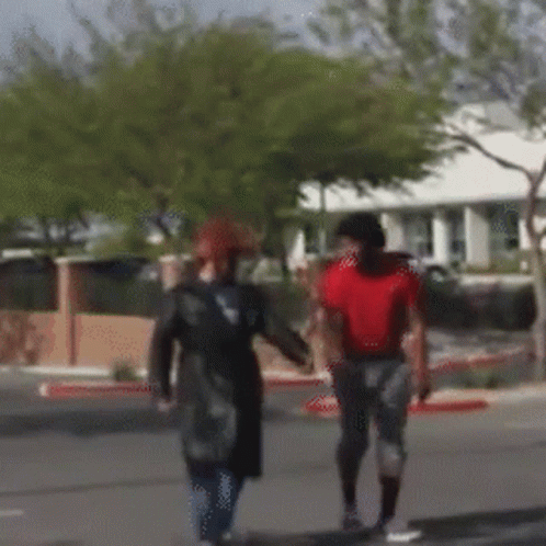 Birdman Tony Foreign GIF. This 498 x 498 animated GIF is part of our goofy walk collection. Related themes include walking. Created by BLoafX. View the…