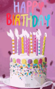 Birthday GIF