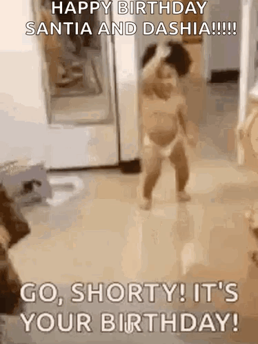 Birthday GIF
