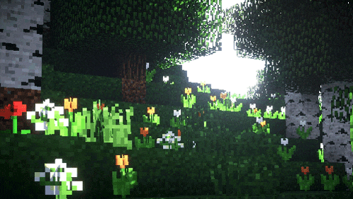Birthday Background Pfp GIF