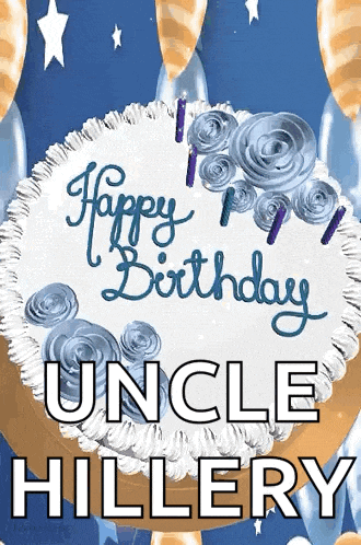 Birthday Birthday Wishes GIF