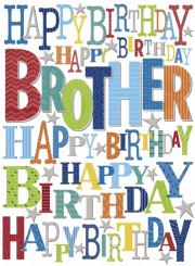 Birthday Brother Meme