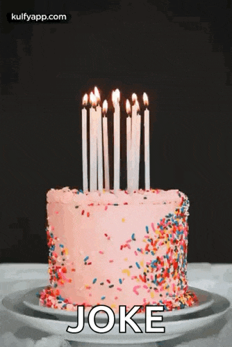 Birthday Cake Happybirthday Meme
