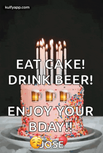 Birthday Cake Happybirthday Meme