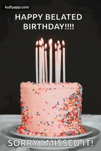 Birthday Cake Happybirthday Meme