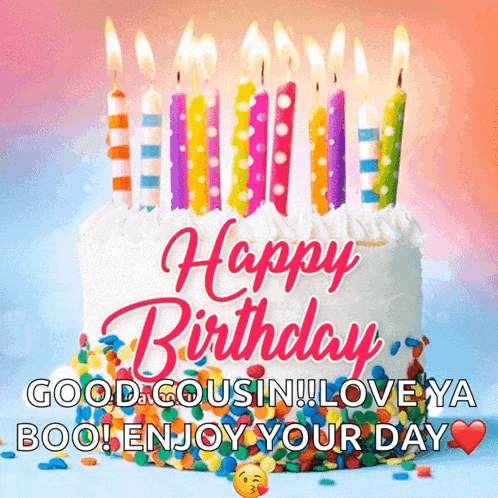Birthday Cake Meme