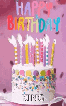 Birthday GIF