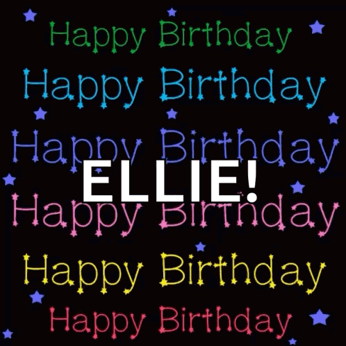 Birthday Funny Happy Birthday GIF