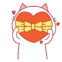 Birthday Gifts Sweetheart Sticker