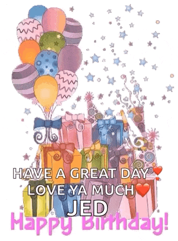 Birthday Happy Birthday Chance GIF