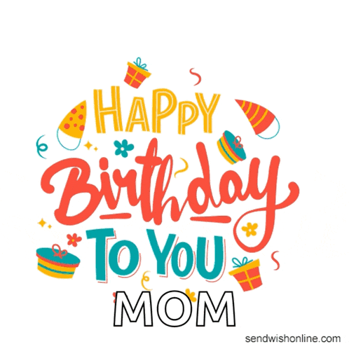 Birthday Happy Birthday GIF