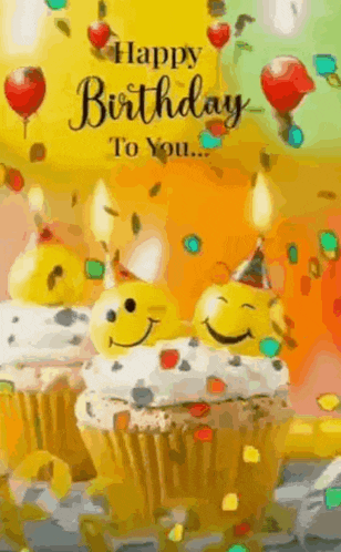 Birthday Happy Birthday Meme