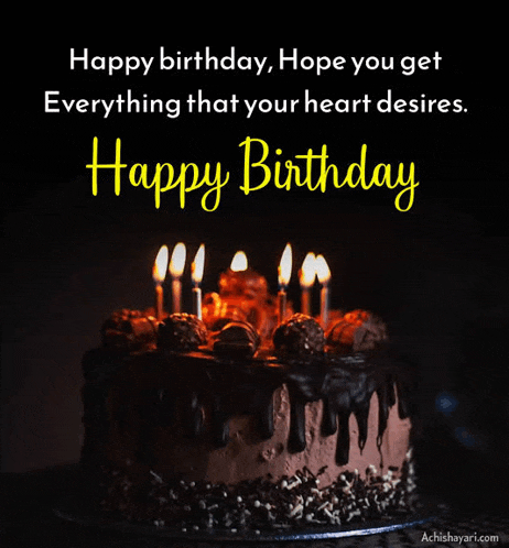 Birthday Happy Birthday Meme