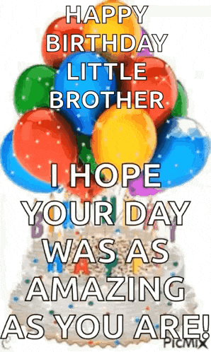 Birthday Happy Birthday GIF