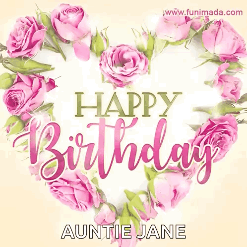 Birthday Happy Birthday GIF