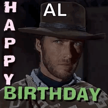 Birthday Happy Birthday GIF