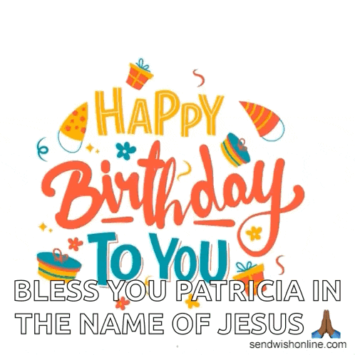 Birthday Happy Birthday GIF